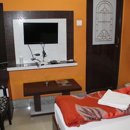 Kalpana Inn Durgapur  Exterior photo