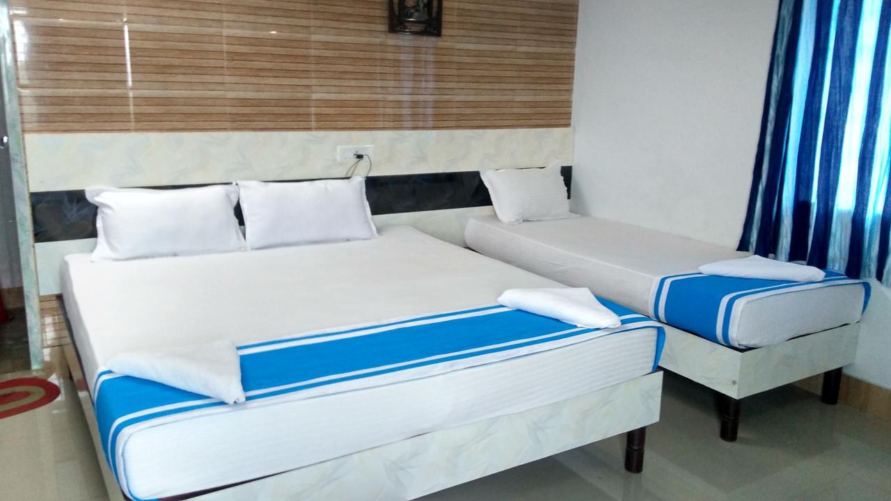 Kalpana Inn Durgapur  Exterior photo