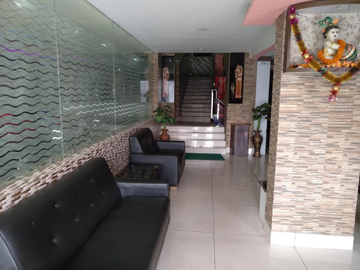 Kalpana Inn Durgapur  Exterior photo