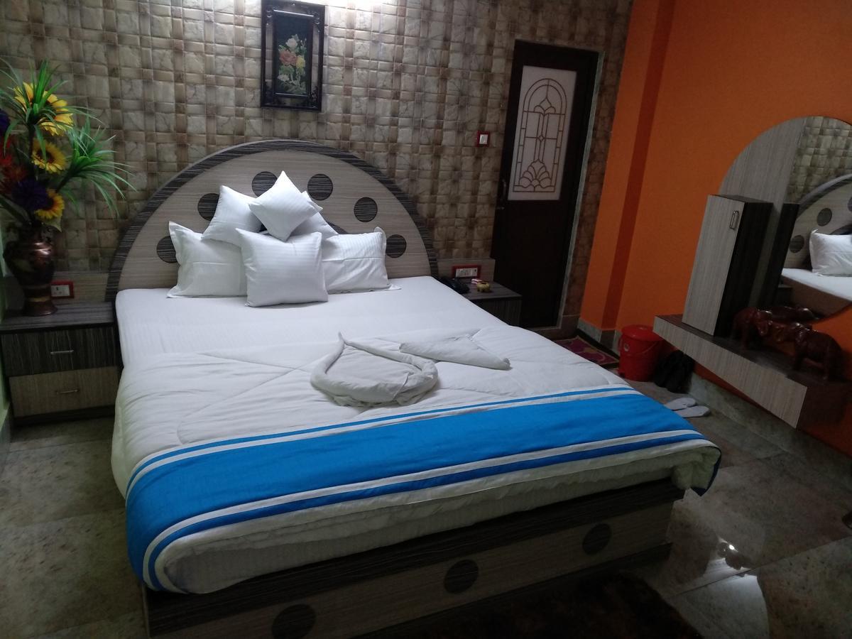 Kalpana Inn Durgapur  Exterior photo