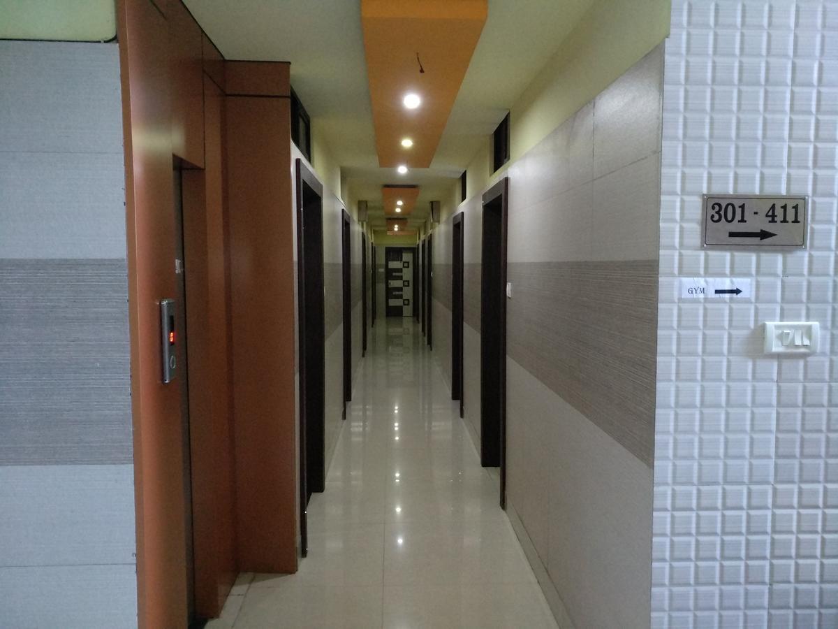 Kalpana Inn Durgapur  Exterior photo