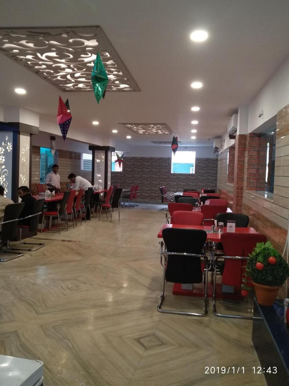 Kalpana Inn Durgapur  Exterior photo