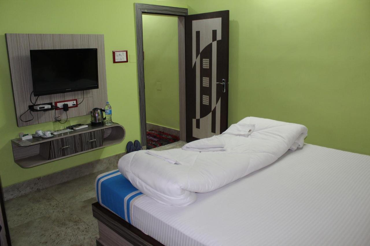Kalpana Inn Durgapur  Exterior photo