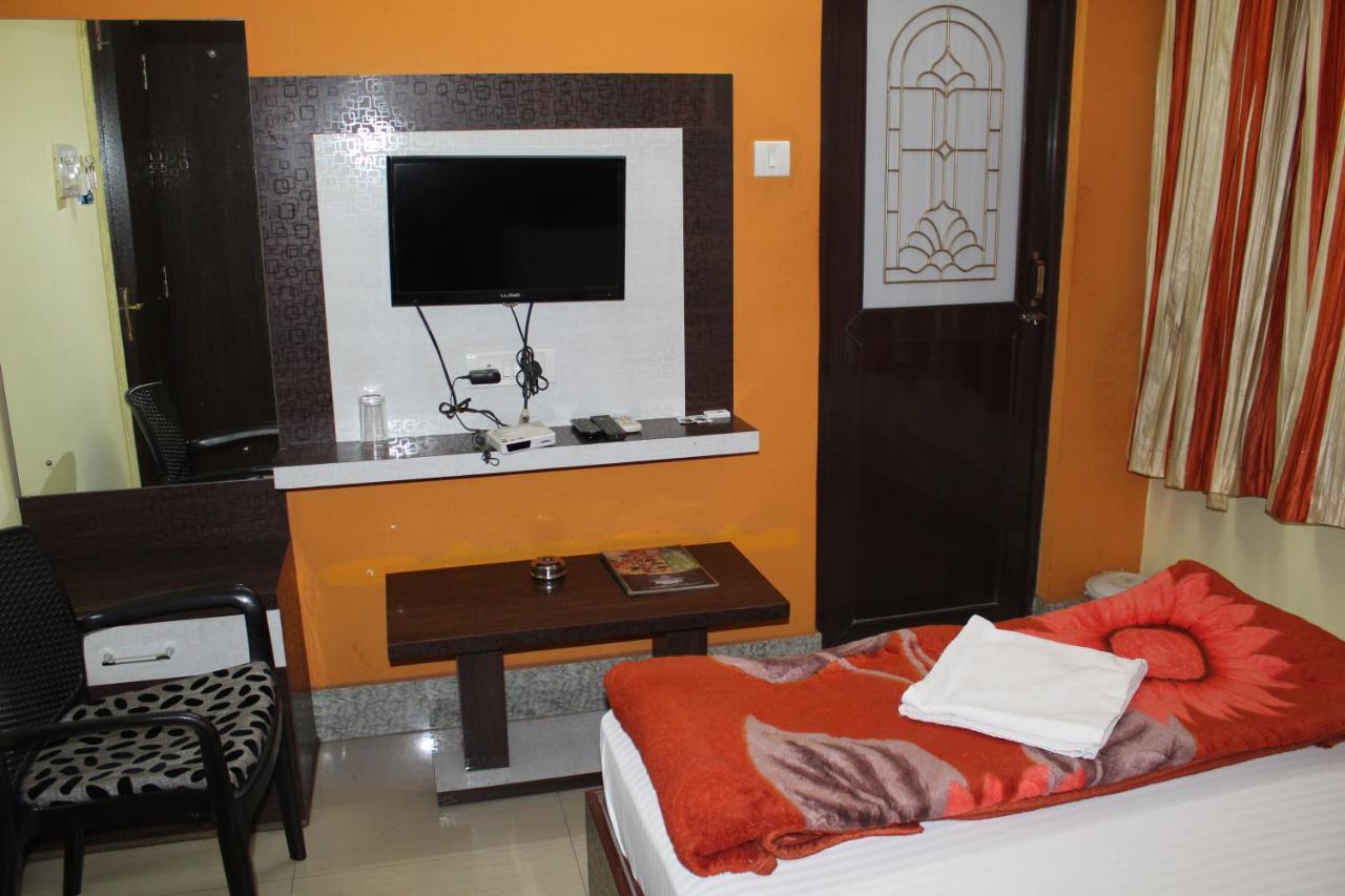Kalpana Inn Durgapur  Exterior photo