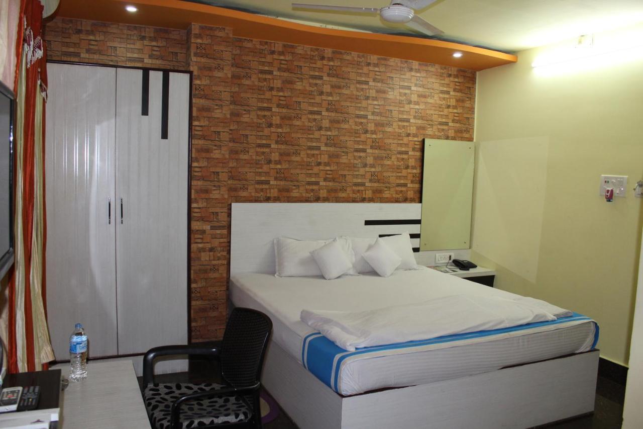 Kalpana Inn Durgapur  Exterior photo