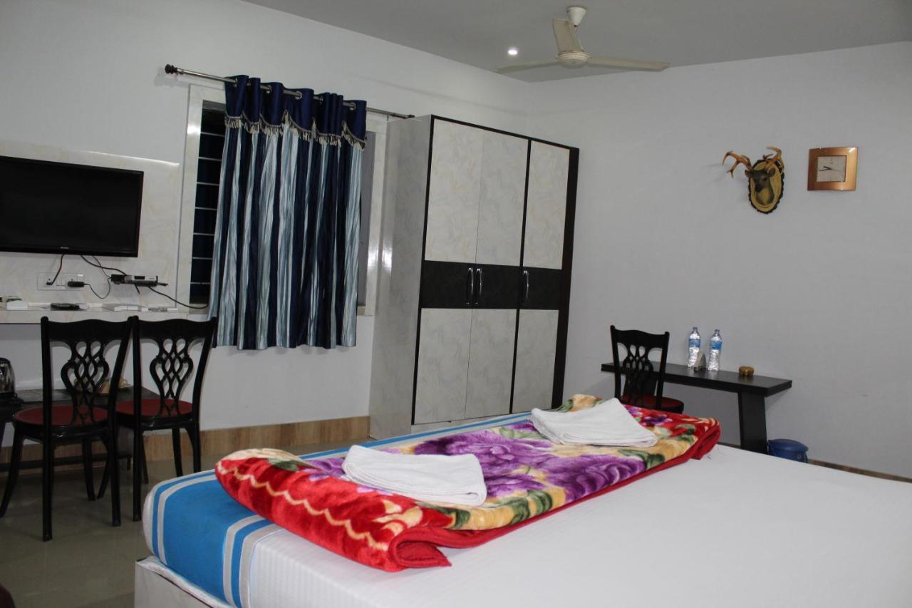 Kalpana Inn Durgapur  Exterior photo