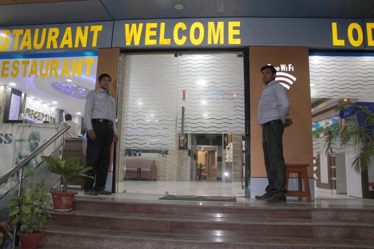 Kalpana Inn Durgapur  Exterior photo