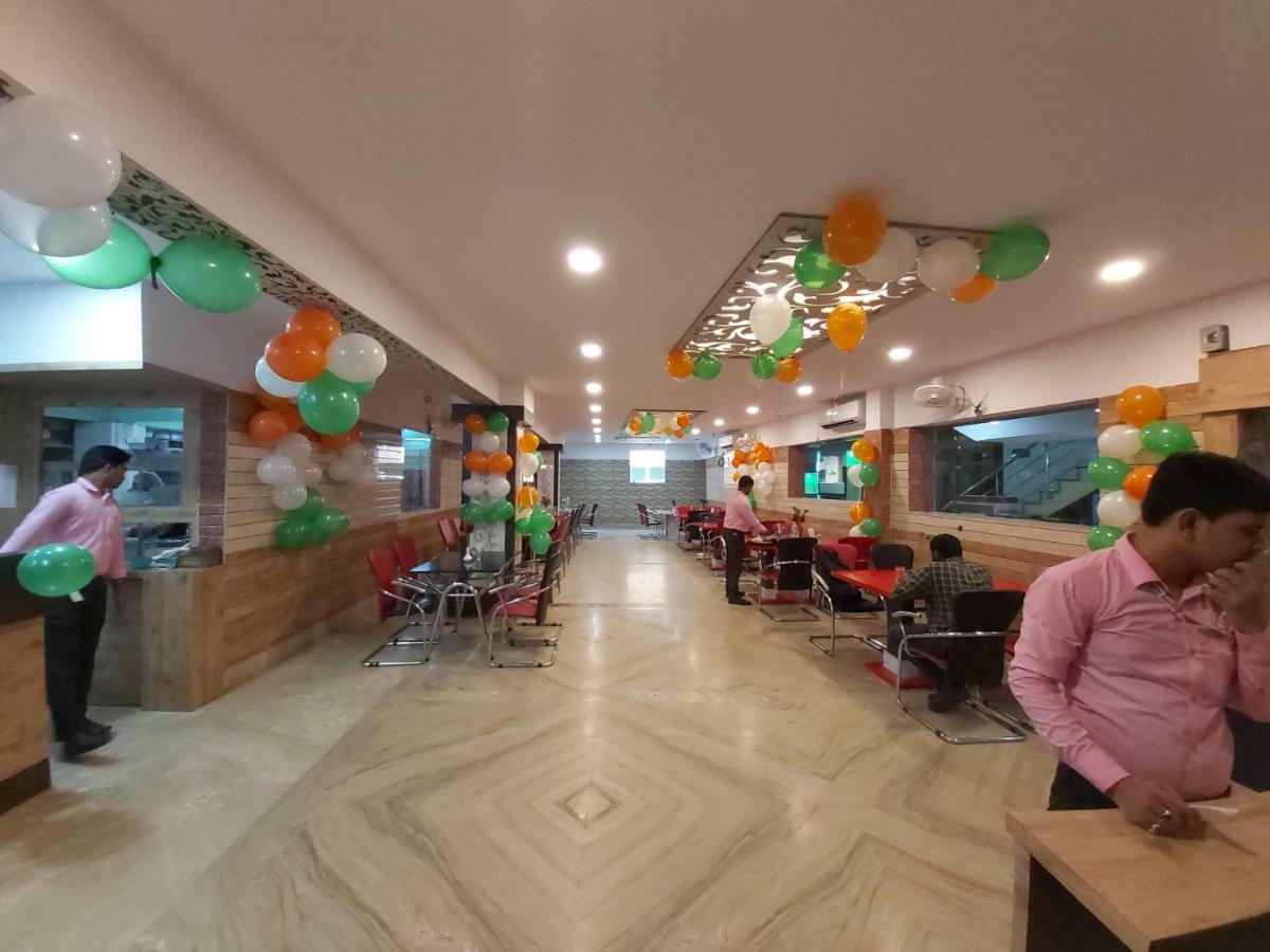 Kalpana Inn Durgapur  Exterior photo